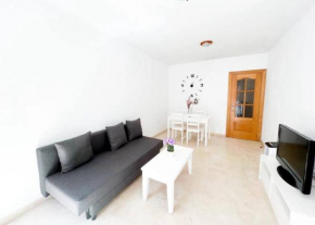 HC2 - Fuengirola Beach Apartment